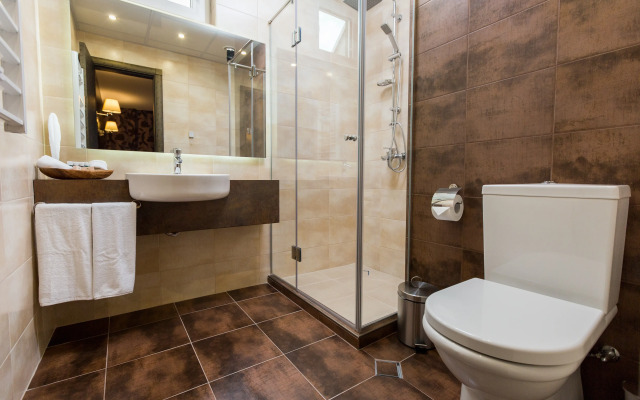 Best Boutique Hotel