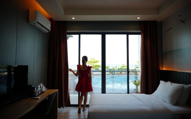 W Golf Resort