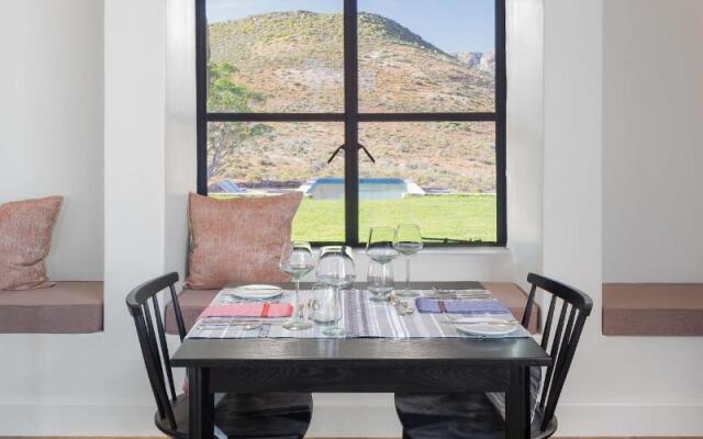 Simbavati Cederberg Ridge