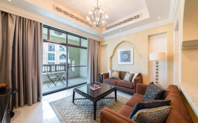 Maison Privee - Burj Khalifa Community