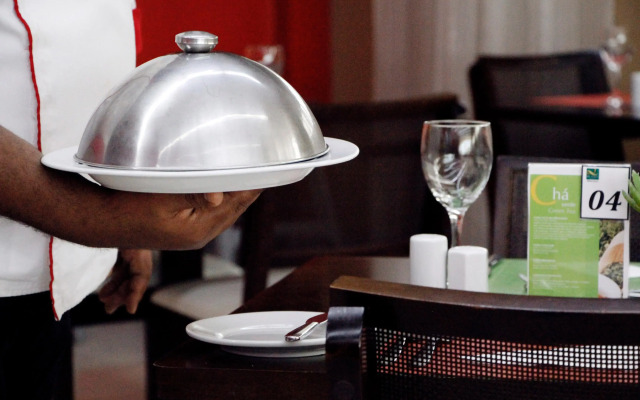 Quality Hotel Manaus