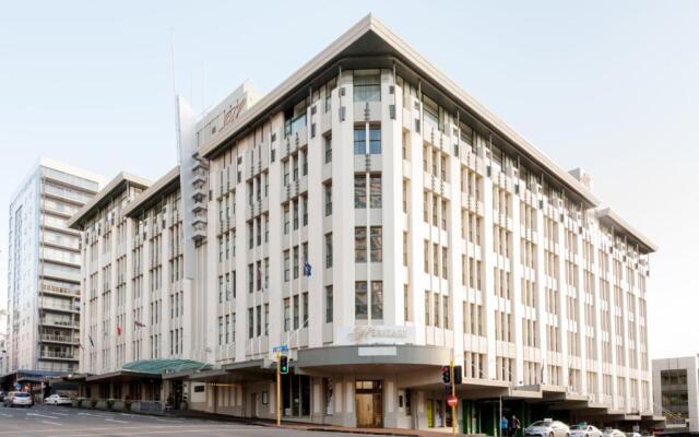 Private apartments in a Landmark Heritage Building