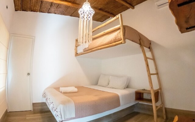 Hotel Beso de Sal Boutique