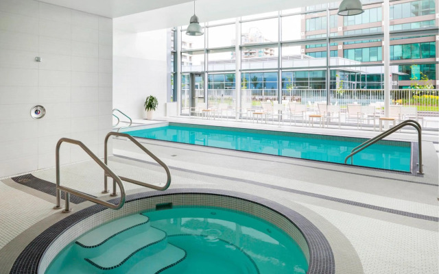 Element Vancouver Metrotown