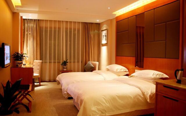 Oriental Hotel TongXiang