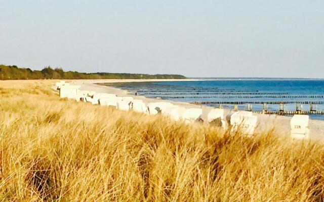 Haus Meere´s Stille