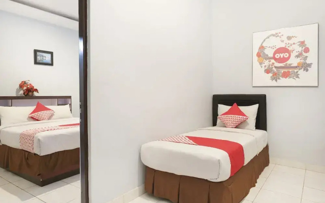 OYO 239 Star 88
