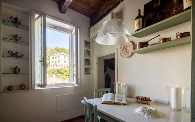 Palazzo Benassi Penthouse