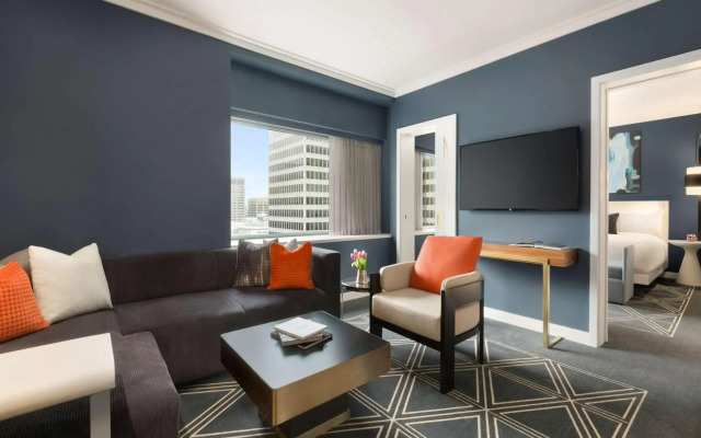 Fairmont The Queen Elizabeth