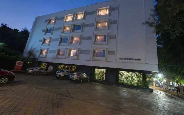 Hotel Woodland