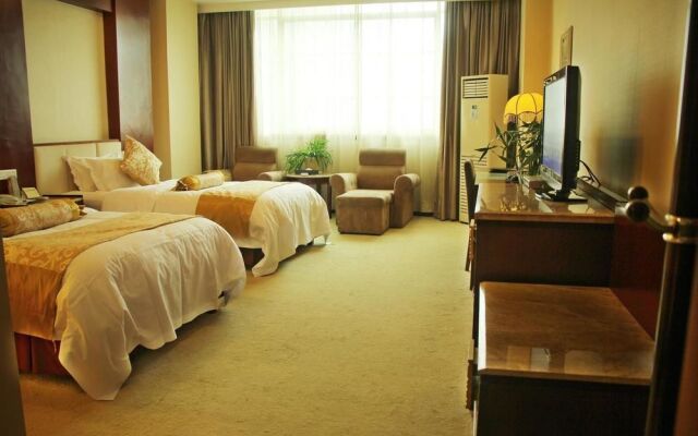 Bijie Hotel