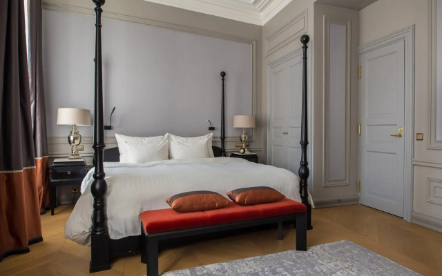 Hotel Telegraaf, Autograph Collection