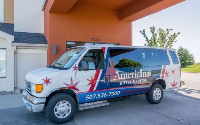 AmericInn by Wyndham Rochester