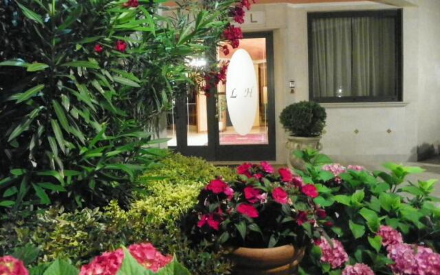 Hotel Lenotel