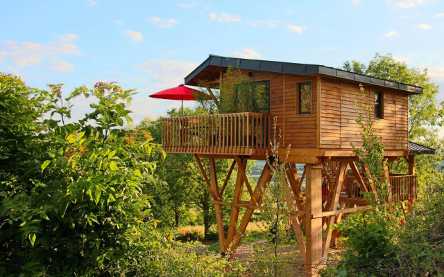 Le Domaine des Prés Verts & Spa Vinésime