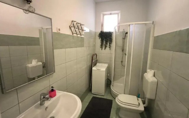 Beautiful four bedroom house in Opatija