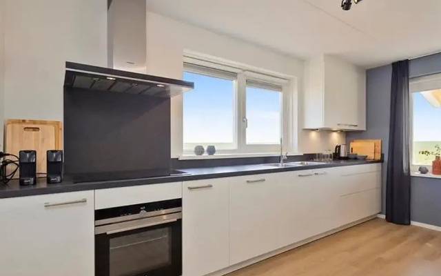 Holiday Home in Scherpenisse With Sauna