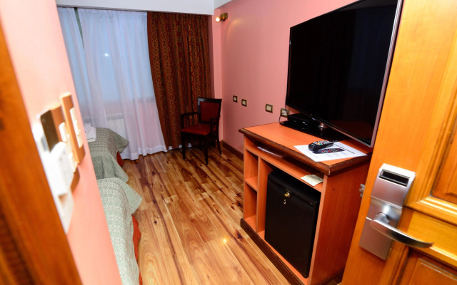 Villa Brescia Hotel