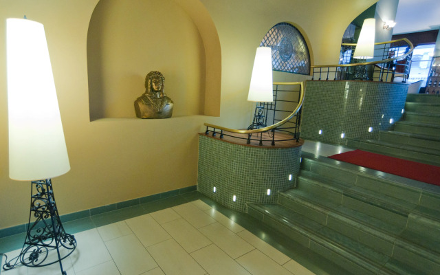 City Hotel Matyas