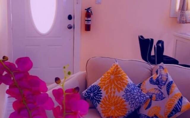 Sea Piton View Apartment