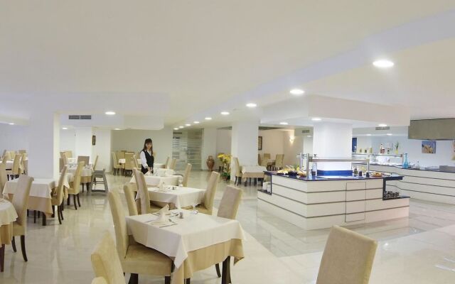 Aparthotel Novo Mar