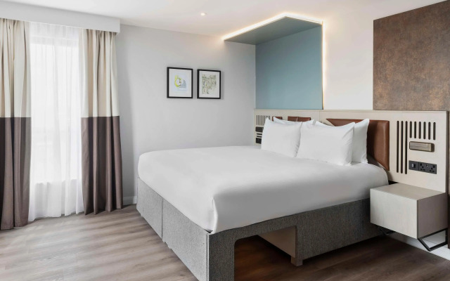Spark by Hilton London Romford