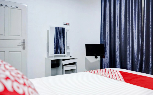 Hotel Siti Nurbaya Syariah