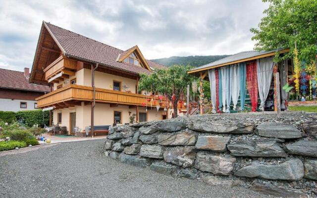 Landhaus Dora