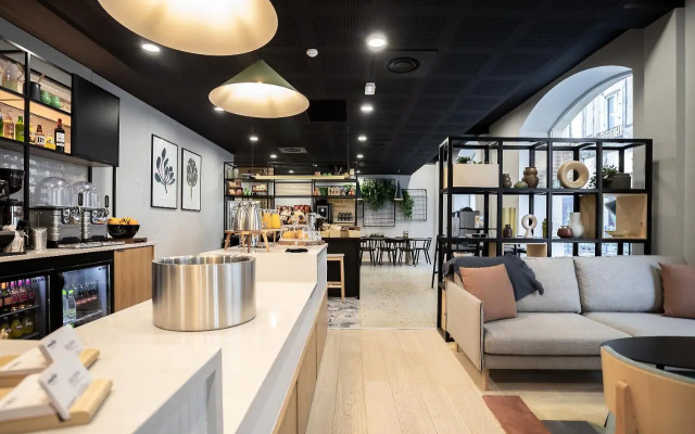 Staycity Aparthotels, Bordeaux City Centre