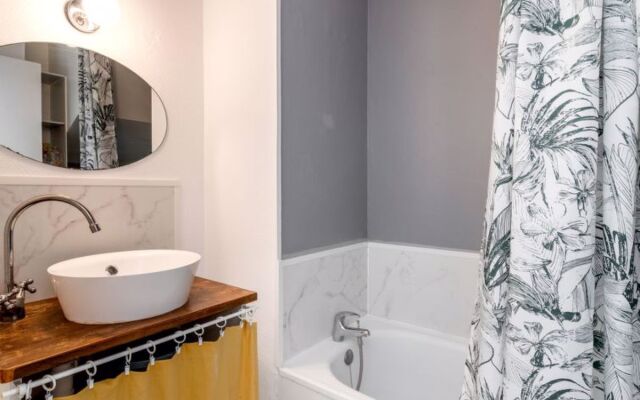 Apartment LAmiral Houlgate