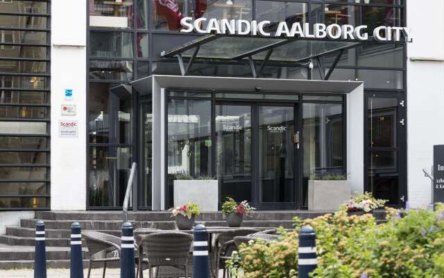 Scandic Aalborg City