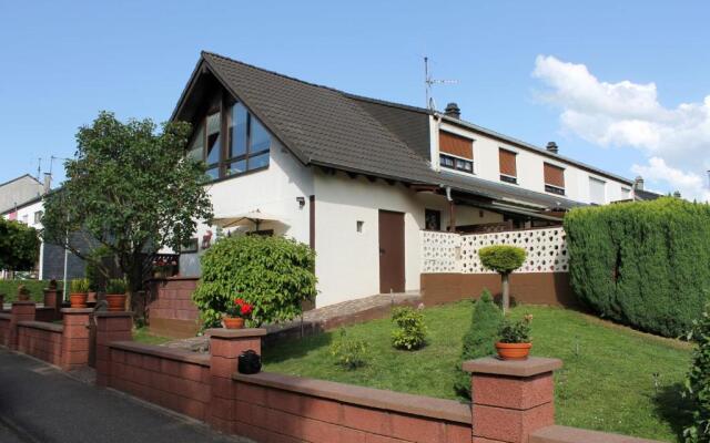 Ferienwohnung bei Inge und Heinz