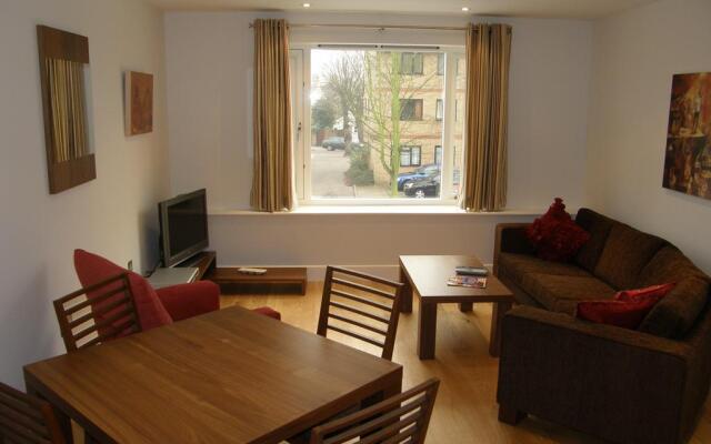 Your Space Apartments - The Hamilton's
