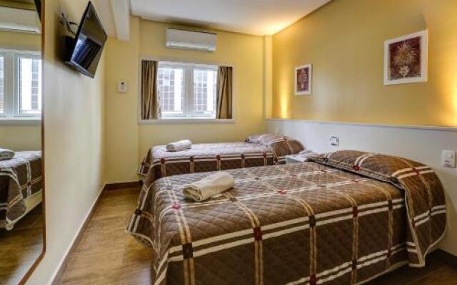 Hotel Erechim