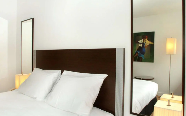 Hotel des Colonies Brussels by Mercure
