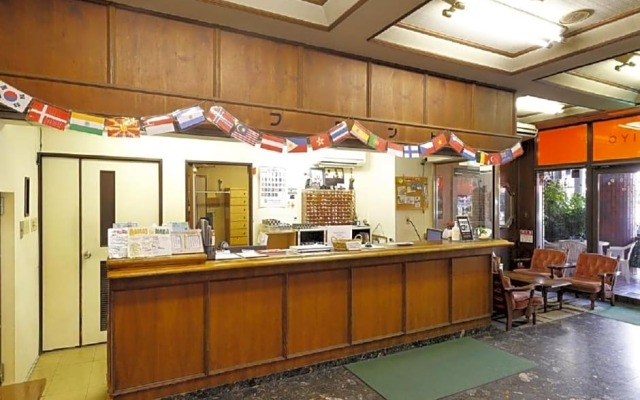 Osaka - Hotel / Vacation STAY 23788