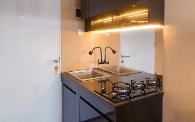 Comfy Studio Apartment at Urbantown Serpong