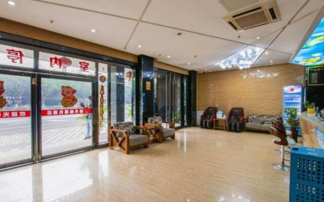 Muse Hotel