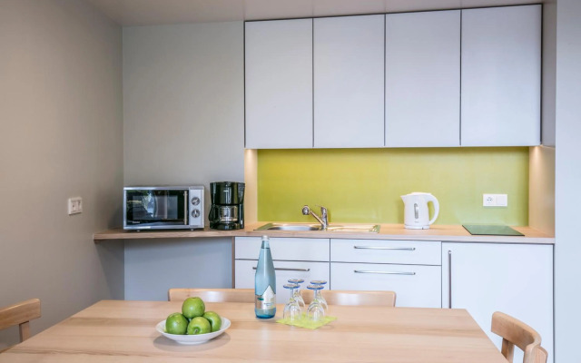 Green City Hotel Vauban