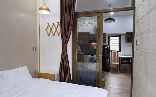 Seashine Apartment