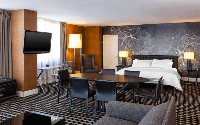 Le Meridien Charlotte