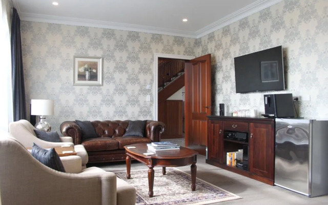 Casa Aquila Boutique Bed and Breakfast