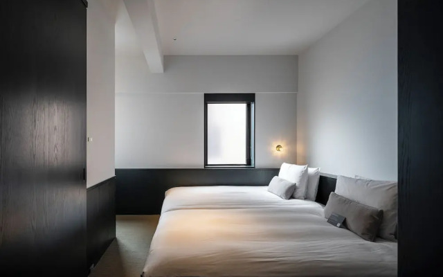 DDD Hotel