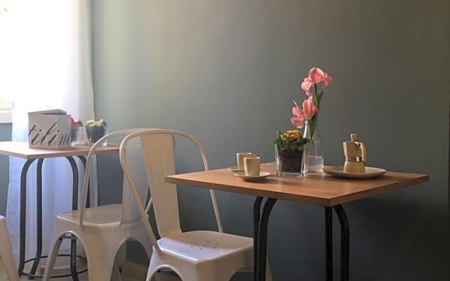 Eterna Roma Town House Suite