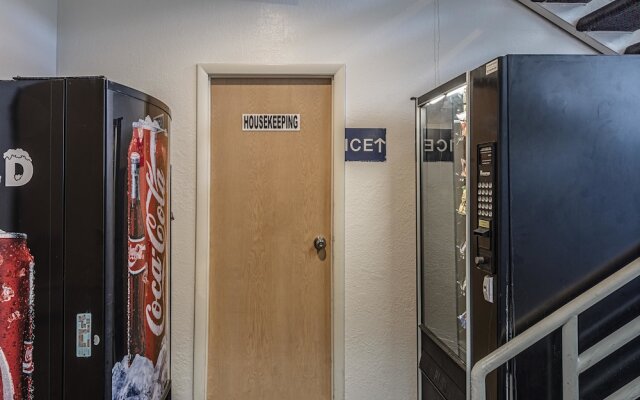 Motel 6 Richfield, UT