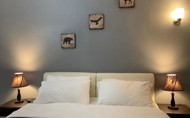 Stylish Apartment in Genting Highlands