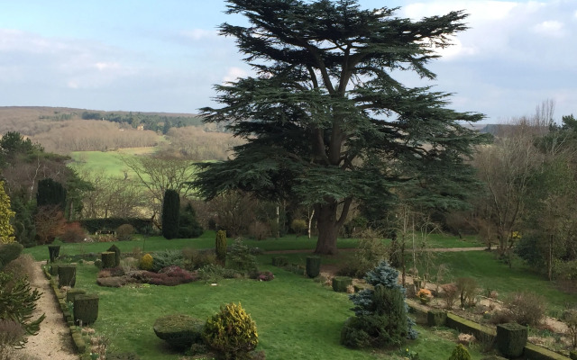 Le Prieure d'Orchaise