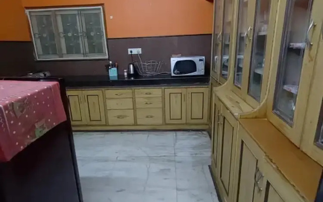 Hyderabad Serenity Retreat - 3 Bdrm Apartment