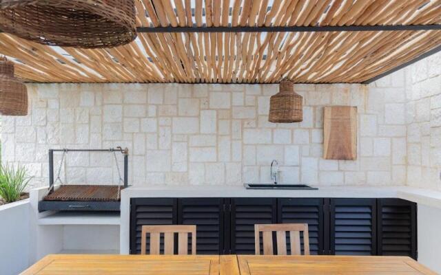 Magnificent Phenthouse Private pool Aldea Zama