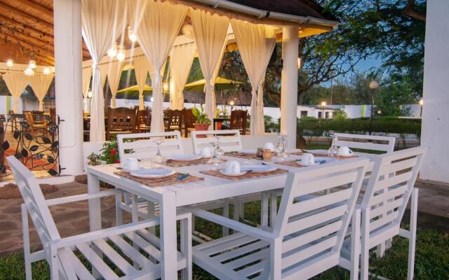 Villa Ameera Malindi